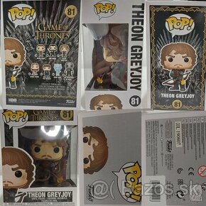 Funko pop - 1