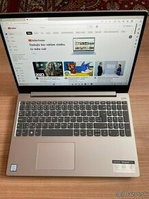 Lenovo IdeaPad 330S-15IKB