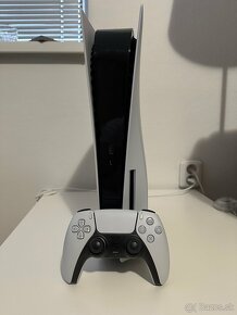 Playstation 5 s mechanikou