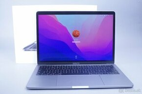 ZÁRUKA/Macbook Pro 13.3"/I5 2.0GHZ/8GB RAM/256GB SSD