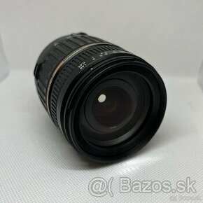 Tamron AF 18-200mm F3.5-6,3 XR pre Canon - 1