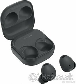 Samsung Galaxy Buds2 Pro grafitové