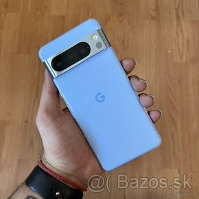 Google Pixel 8 Pro 12/128Gb Bay Blue