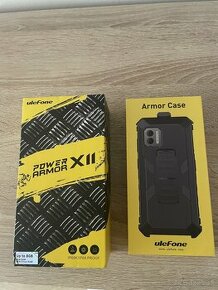 Ulefone Power Armorx11