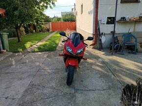 Honda CBR 600 f4i