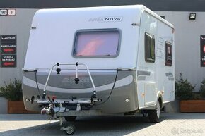 Hymer Eriba Nova 435