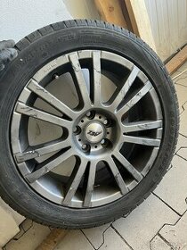 5x112 R17 AEZ - 1