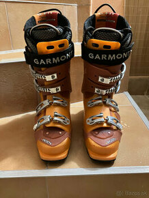 Garmont Argon 325mm