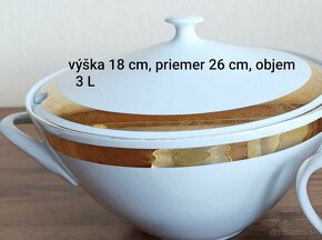 Československý porcelán mix