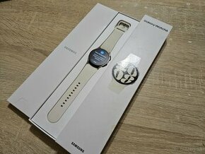 Samsung watch 6 40mm nepouzite iba rozbalene bez znamok pouz