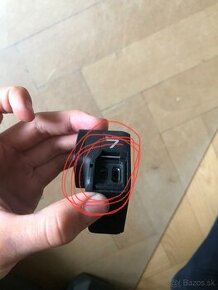 Go Pro hero 7 black