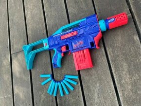 NERF Elite 2.0 Stormcharge