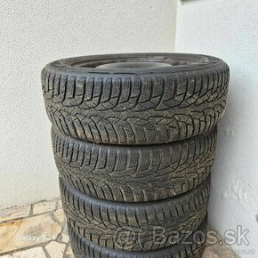 Zimné pneu 195/60 r16