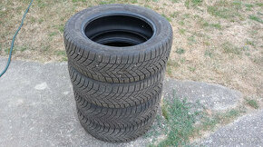 zimne matador 205/55 R16 - 1