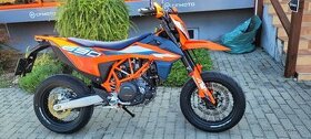 KTM 690 SMC R 202 jazdenka 2023 - 1