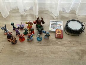 Skylanders giants - 1