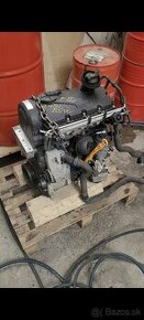 Motor 1.9 TDI 77kw BSW - 1