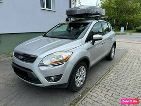 Ford Kuga 2.0 TDCi DPF Trend X 2WD - 1