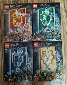 Lego Harry potter