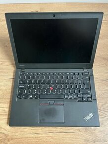 Lenovo x260 i5/256gb ssd/8gb ram win10 pro - 1