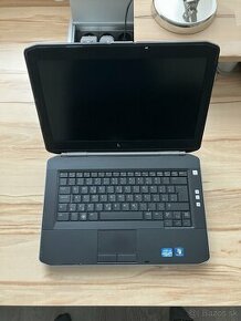 Notebook Dell Latitude E5420 - 1