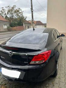 Predám Opel Insignia