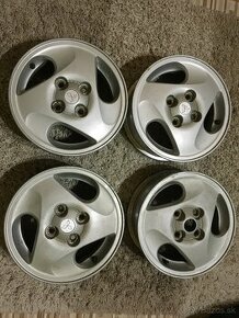 ENKEI R13 4x100 3-spoke