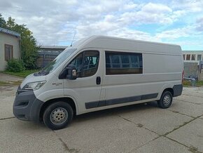 Fiat Ducato 6 miestne