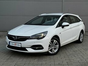 Opel Astra Sport Tourer ST 1.5 CDTI 122k GS Line AT9 - 1