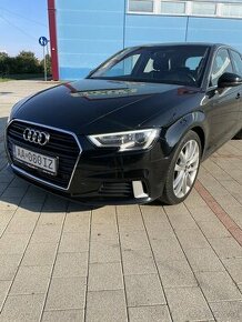 Audi A3 Sportbeck 30 1.6tdi Automat