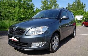 Škoda Roomster 1.2 TSI Ambition - 1