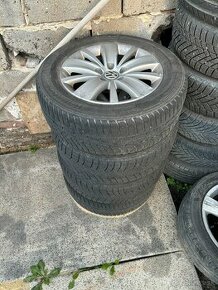 5x112 r16 sharan 7n alhambra 7n - 1