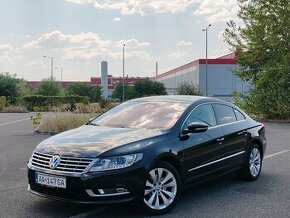 Passat Cc 2.0TDI