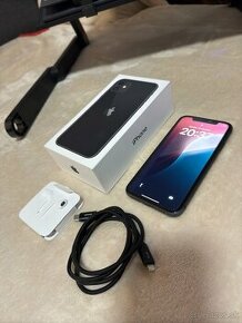 iPhone 11 128GB Black