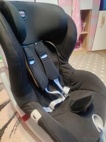 Autosedačka Britax Römer