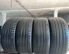 Letne pneu Continental 235/50 r19 99V