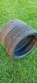 245/35r20 letné pneumatiky