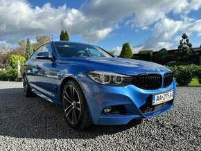 BMW 320d GT 2019 M-Packet xDrive