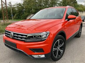 Volkswagen Tiguan 2.0 TDI DSG 4MOTION Highline Virtual - 1