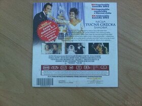 Predam original DVD - "Moja tucna grecka svadba". - 1