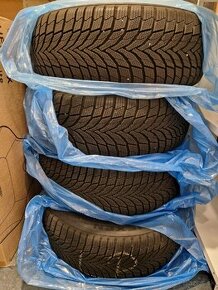 NEXEN Winguard Sport 2 SUV 225/55 R18 102V - 4ks - 1