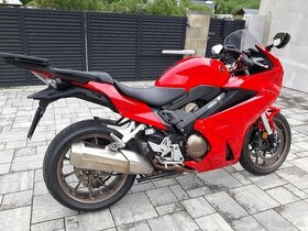 HONDA VFR800F CR93 - 1