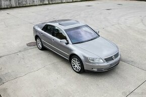 Volkswagen Phaeton Individual 3.0 TDI V6 4MOTION - 1