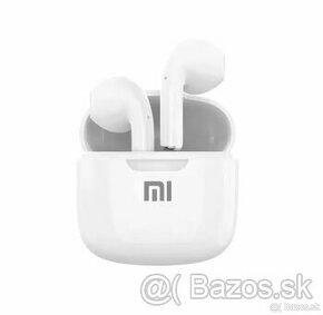 Bezdrôtové bluetooth slúchadlá XIAOMI Mini