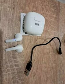 Bezdrôtové bluetooth slúchadlá XIAOMI Mini