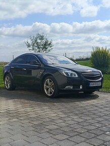 Opel Insignia 2,0cdti 118kw