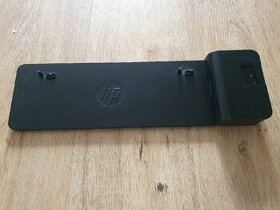 HP UltraSlim Docking Station - 1