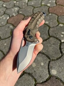 SOG Kiku XR