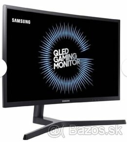 Monitor Samsung C24FG73FQU - 1