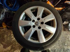 5x112 R16 Matador celá sada 200eur pneu leto 2020